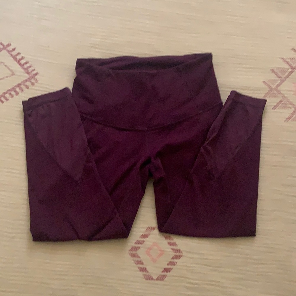 Zella leggings